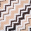 Alfred Dunner® Neutral Territory Diagonal Texture Drawstring Hem Top