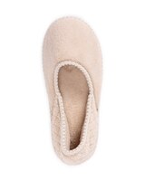 MUK LUKS Beverly Micro Chenille Beverly Slipper - alt9