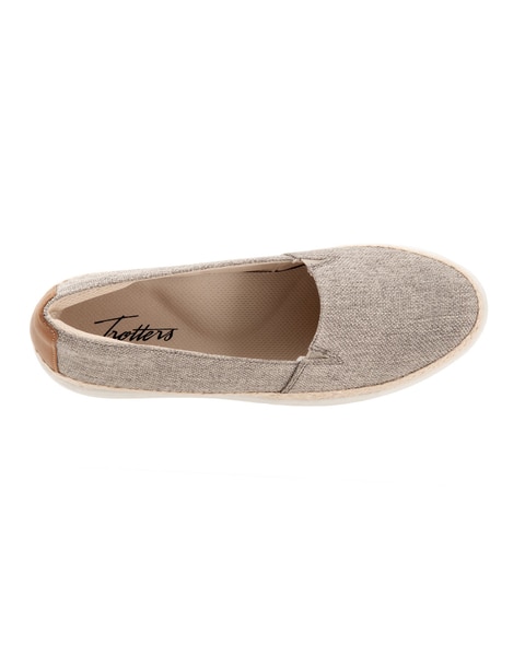 Accent Slip On By Trotters