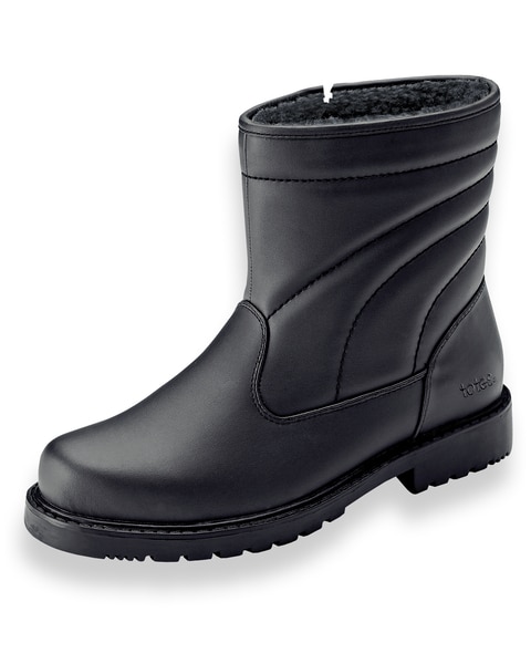 Totes® Insulated Side-Zip Boots