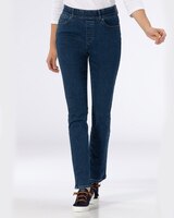 EverStretch 5-Pocket Pull-On Jeans - alt6