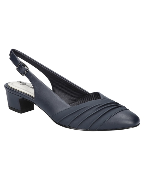 Easy Street Bates Slingback Pumps