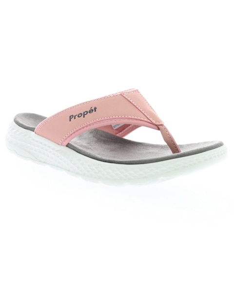 Propet Women's TravelActiv FT Sandal