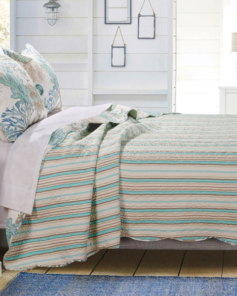 Atlantis Quilt Set