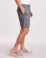 JohnBlairFlex Relaxed-Fit 8" Inseam Sport Shorts - alt2