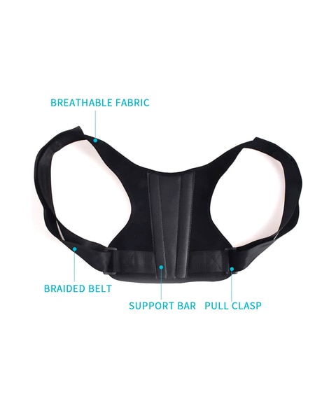 Adjustable Posture Corrector