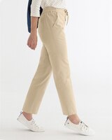 Dennisport Easy-Fit Ankle Chinos - alt2