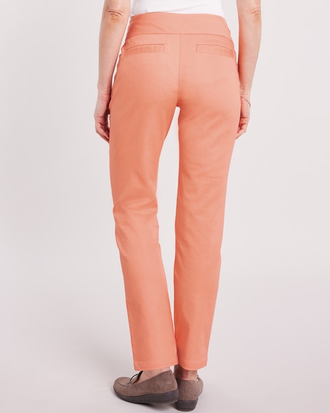 ClassicEase Stretch Pants