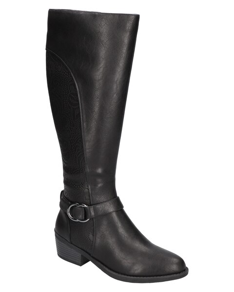 Easy Street Luella Plus Tall Boots