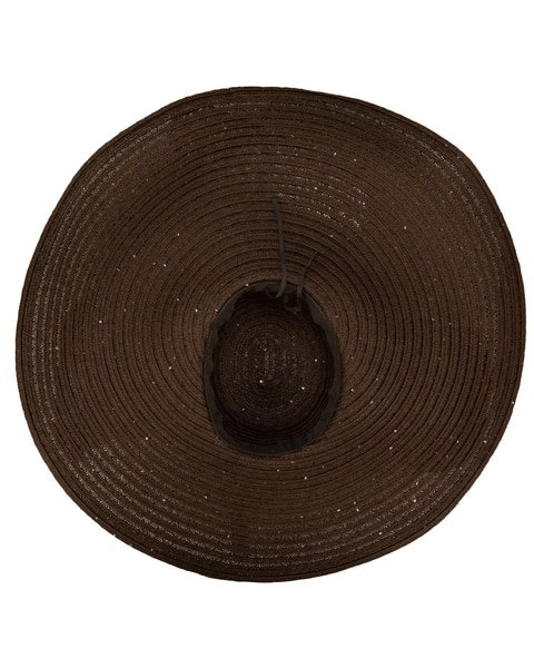 Santa Rosa- Ultrbraid Large Brim Floppy Hat