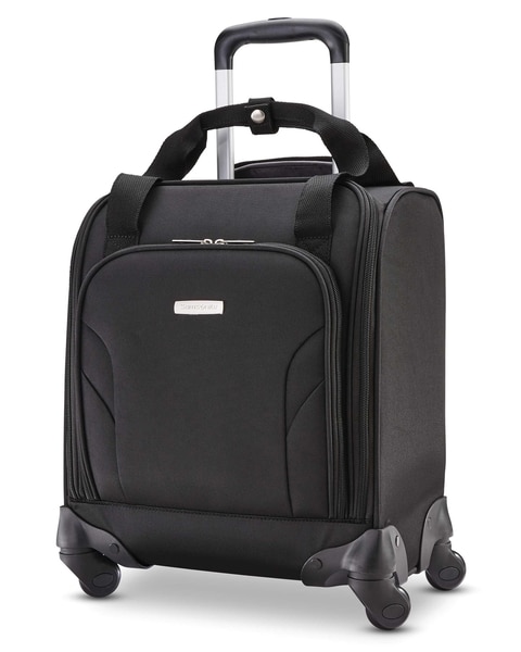 Samsonite Underseater Spinner w/ USB Port