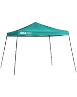 Quick Sade Solo Steel 90 11 x 11 ft. Slant Leg Canopy