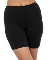 Fit 4 U Bike Short - Black