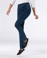 EverStretch 5-Pocket Pull-On Jeans - alt5