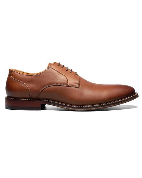 Stacy Adams Marlton Plain Toe Oxford Shoe