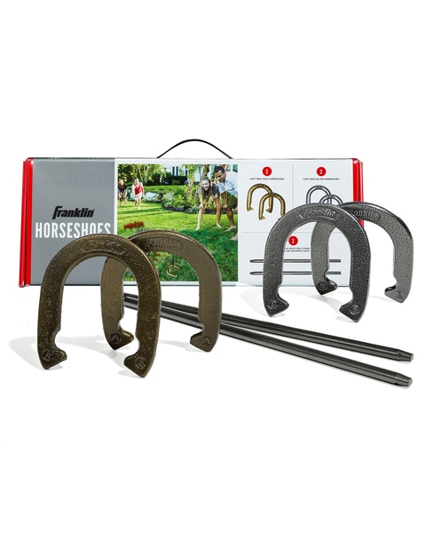 Starter Horseshoe Set