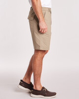 Haband Men's Casual Joe Stretch Shorts - alt2