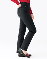 EverStretch Zip-Fly No-Gap Jeans - alt3