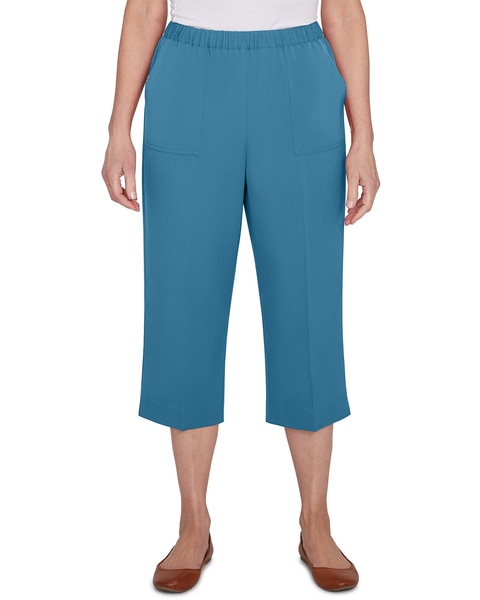 Alfred Dunner® Sedona Sky Sedona Capri