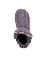 MUK LUKS Leigh Slippers - alt4