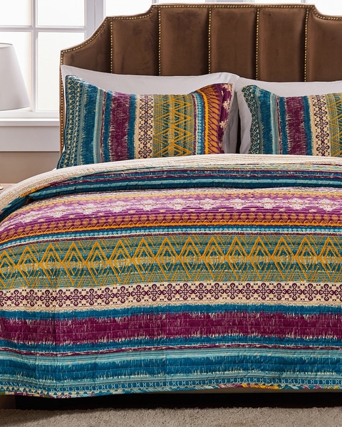 Southwest Quilt Set