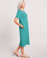 Essential Knit Dress - alt3