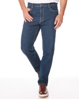 JohnBlairFlex Slim-Fit Jeans - Stonewash