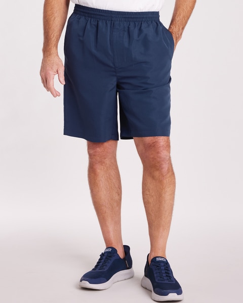 John Blair® Track Shorts