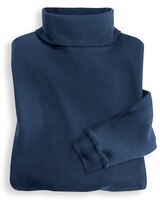 John Blair Turtleneck - Navy