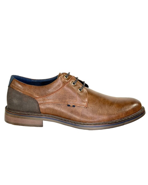 Freeman Knox Shoe