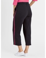 Fresh Knit Sport Capris - alt2