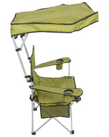 Camp & Go Max Shade Quad Chair - alt5