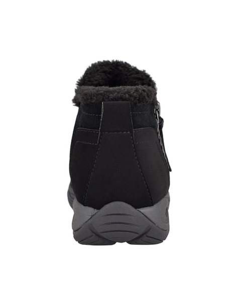 Easy Spirit® Epic Round Toe Cold Weather Casual Booties