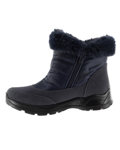 Easy Street Frosty Waterproof Boots