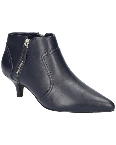 Easy Street® Annalee Dress Ankle Boots