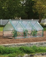 ShelterLogic Grow IT Small Greenhouse - alt4