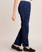 Stretch Corduroy Pants - alt3