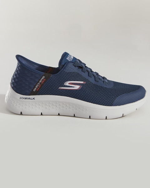 Men's Skechers® Go Walk Flex Slip-In