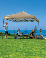 Quick Shade Solo Steel 100 10 x 10 ft. Straight Leg Canopy - alt2