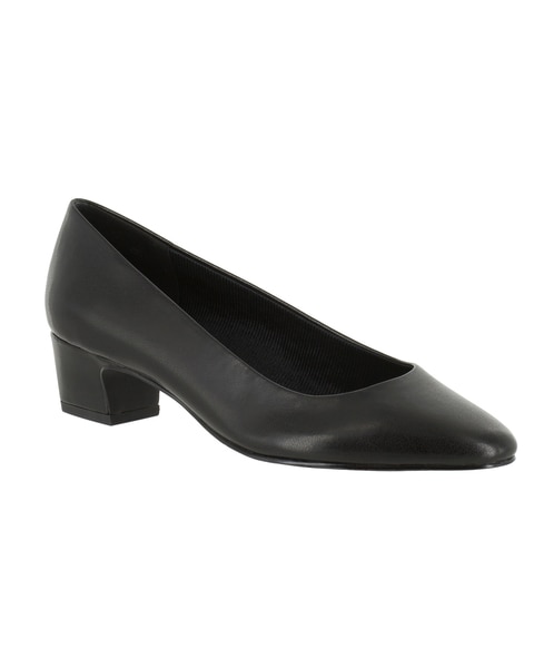 Easy Street Prim Pumps