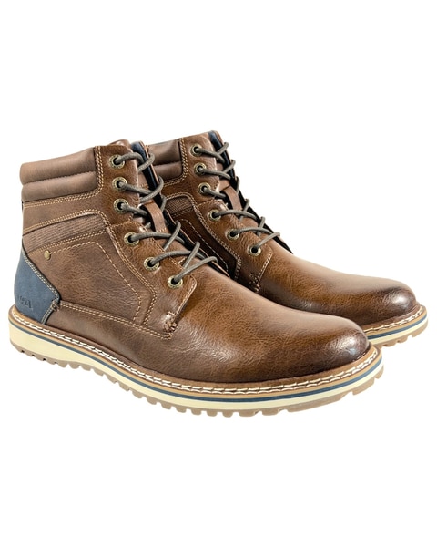 Freeman Beckett Boot