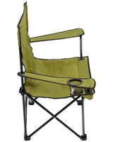 Camp & Go Folding Quad Chair - alt5