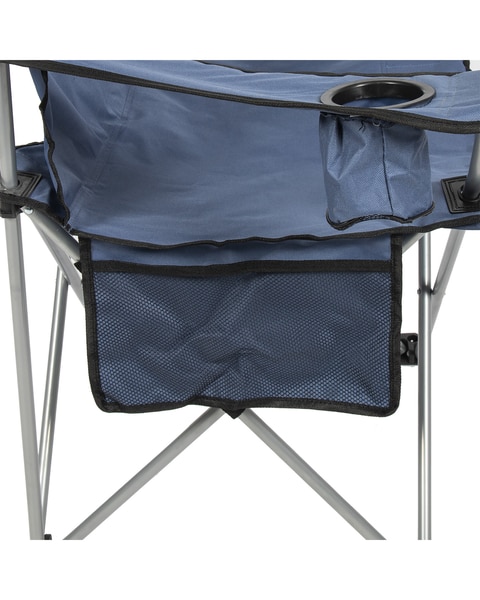 Camp & Go Max Shade Quad Chair