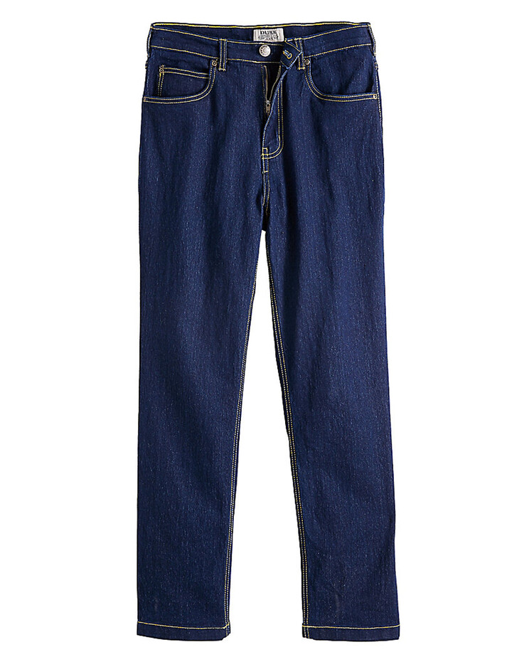 Haband Men's Duke Stretch Denim Jeans
