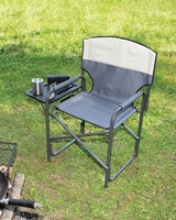 Camp & Go Wide Back Director Chair - alt2