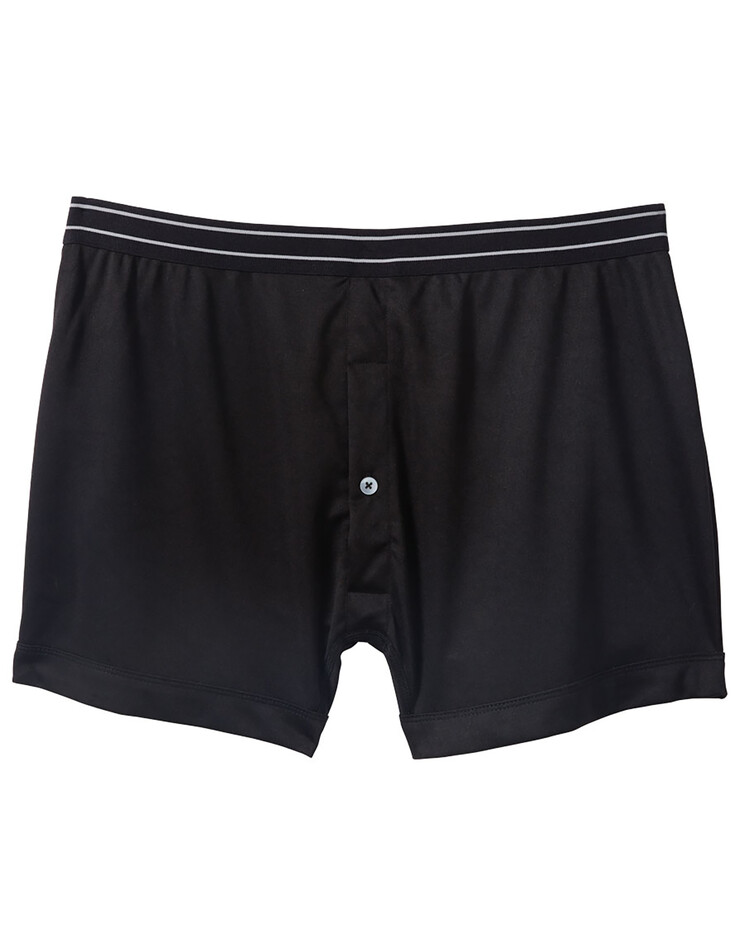 Haband Men’s InstaDry® Underwear 2-Pack -Extended Briefs | Blair