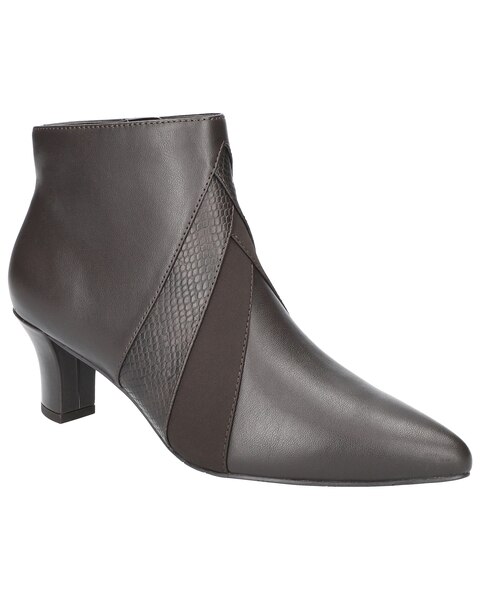 Easy Street® Falcon Dress Ankle Boots