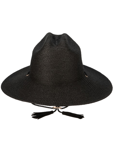 Desert Riviera- Paperbraid Lifeguard Hat