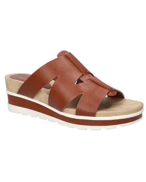 Easy Street® Mauna Wedge Sandals