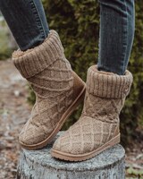 Janet Boots By MUK LUKS® - alt4